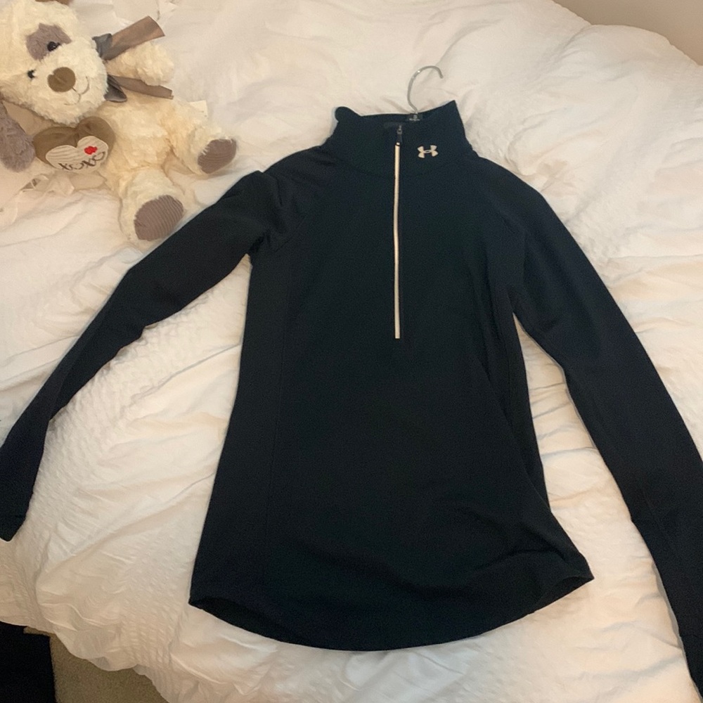 Under Armor Compression Shirt